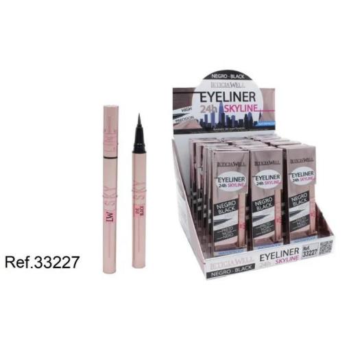 ROTULADOR NGR SKYLINE 24H 18/U LW33227
