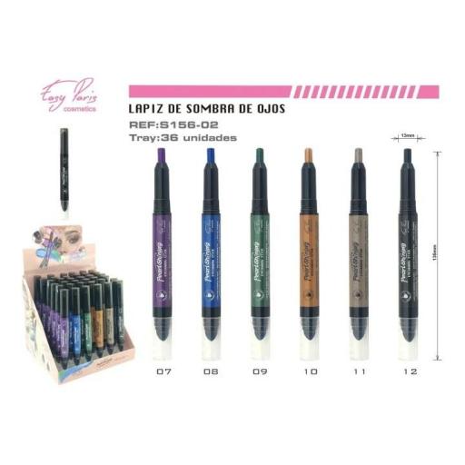 S.DE OJOS JUMBO. 36/U