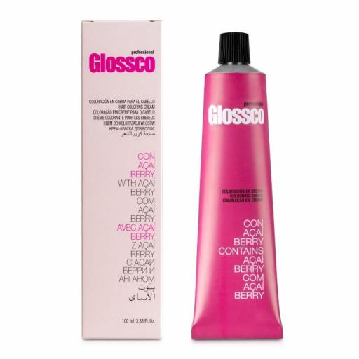 Tinte Glossco 100ml 9