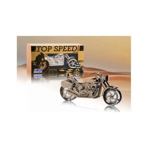 TOP SPEED GOLD MEN 30ML+50ML TIVERTON