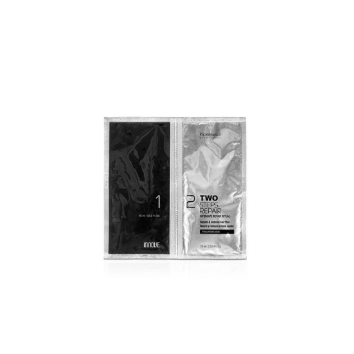 Two Steps Repair 2x15ml
