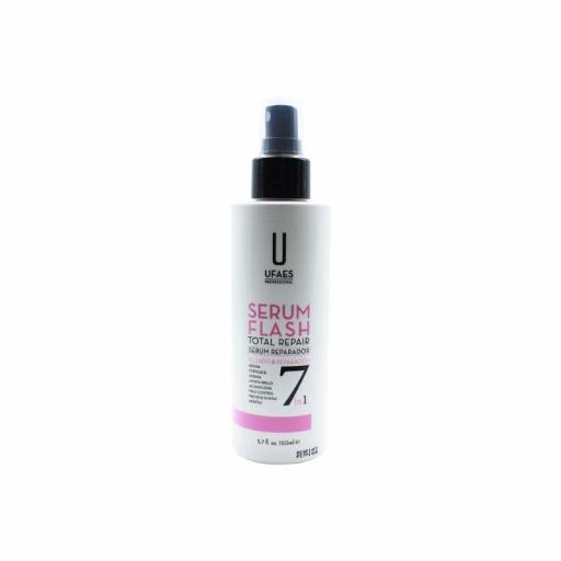 Serum flash 7 en 1 Ufaes 150ml