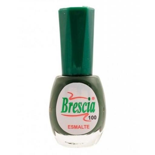 Esmalte de uñas Brescia N100 Verde