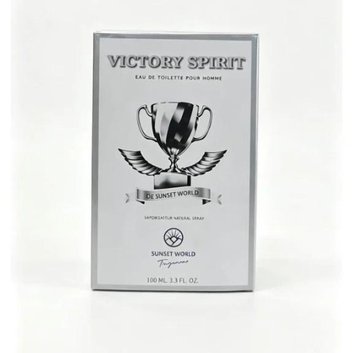 VICTORY SPIRIT MEN 100ML F.MAIS [0]