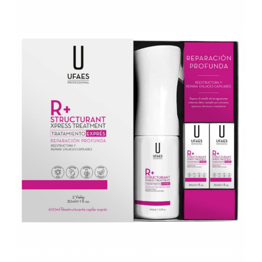 Xpress tratamiento reestructurante 30ml