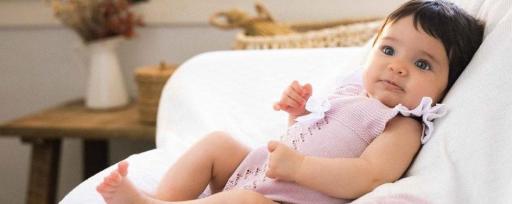  Morado - Ropa Interior Para Bebés Niña / Ropa Para Bebé  Niña: Ropa, Zapatos Y Accesorios
