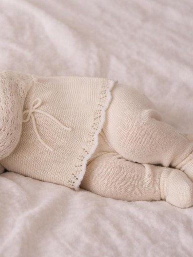 Conjunto hilo primera puesta MAC ILUSION Serenity Bordat [3]