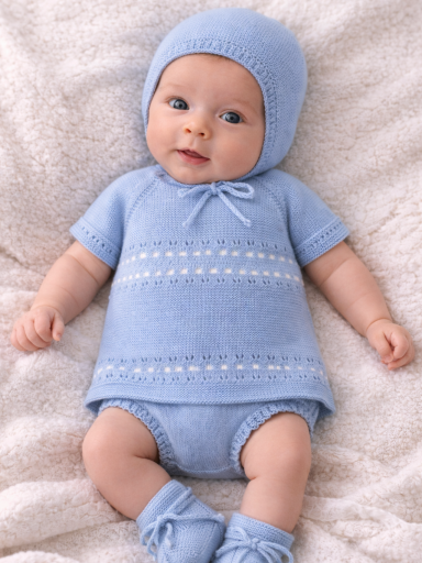 Conjunto hilo bebé 4 piezas MAC ILUSION Cluny 0038X.jpg