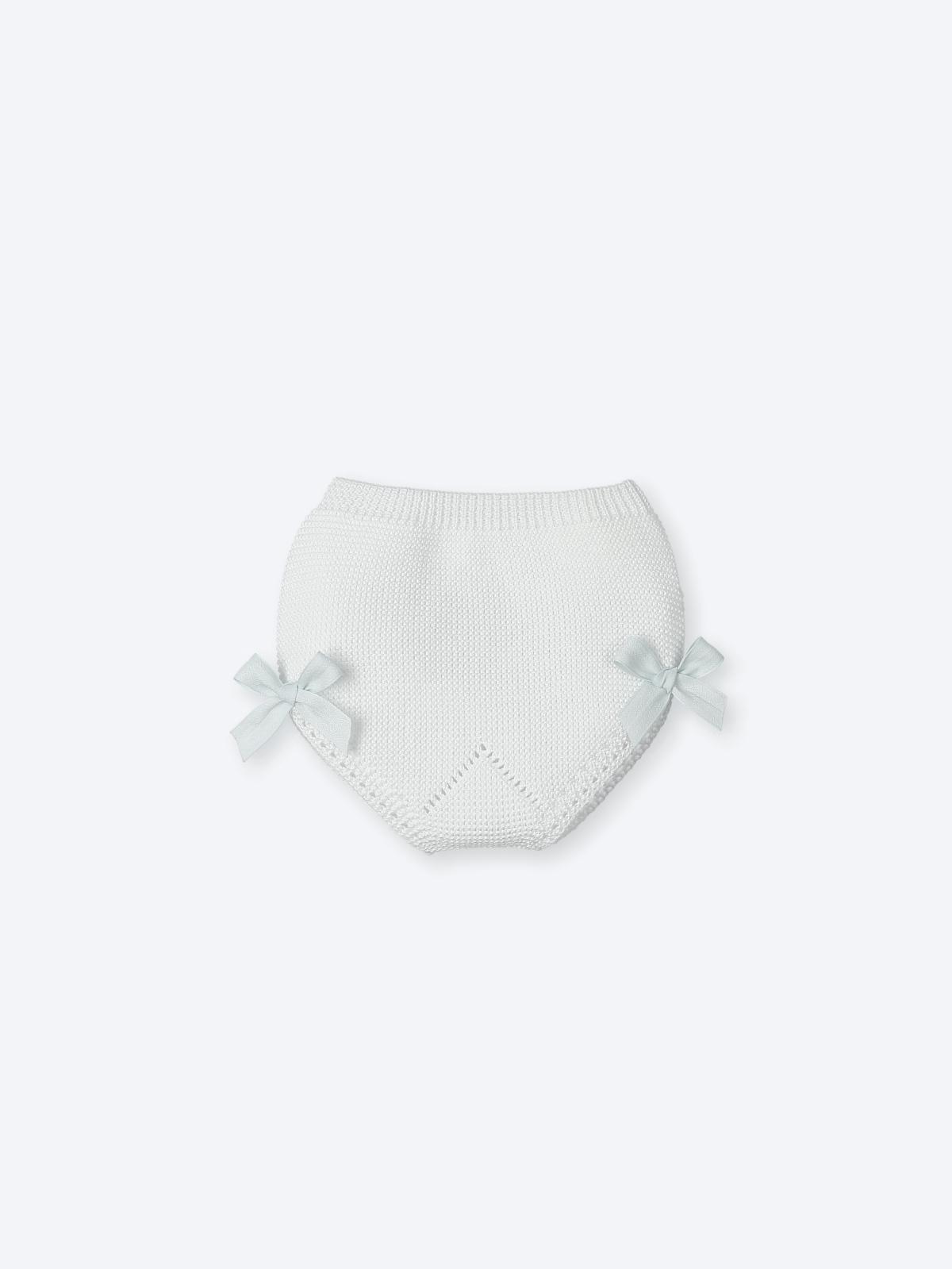 Braguita hilo perlé MAC ILUSIÓN Mykonos