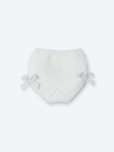 Braguita hilo perlé MAC ILUSIÓN Mykonos