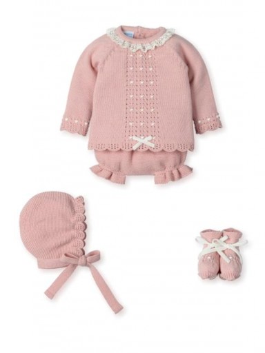 Conjunto Punto Bebé 4 Piezas MAC ILUSIÓN Vintage Sense 0226 .jpg [1]