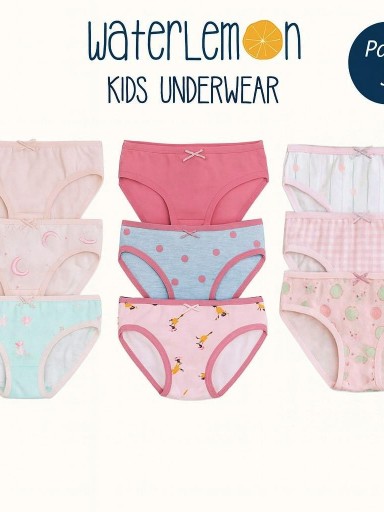 Pack 3 Bragas niña Waterlemon 100.jpg [0]
