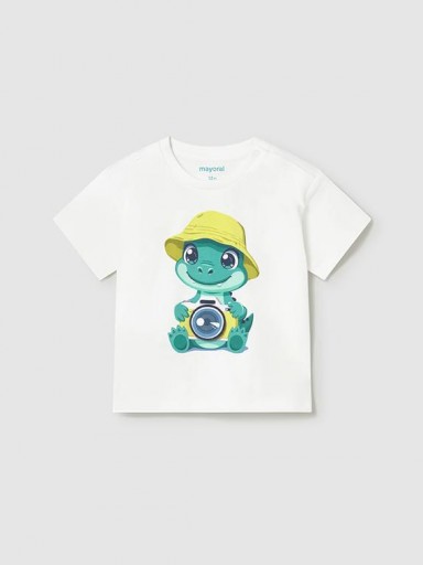 Camiseta interactiva bebé niño manga corta Mayoral 1016.JPG [0]