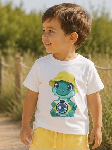 Camiseta interactiva bebé niño manga corta Mayoral 1016.JPG