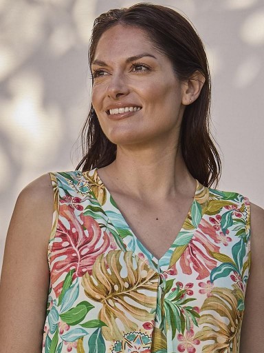 Camisola Vestido mujer microfibra estampada BELTY 1048 .jpg [1]