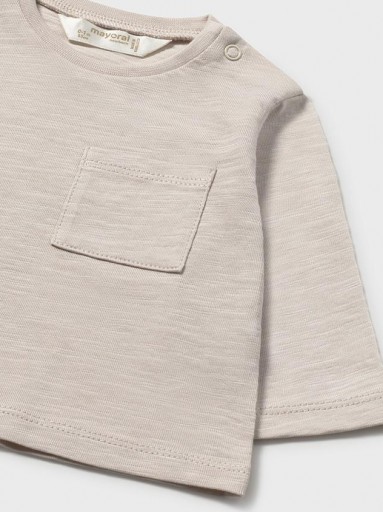 Camiseta manga larga Bebé niño Mayoral [2]
