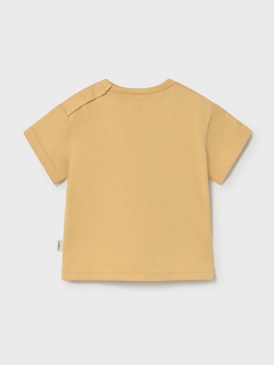 Camiseta manga corta básica Bebé niño Mayoral [1]