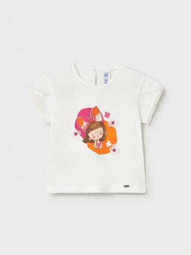 Camiseta niña manga corta Mayoral 1079.JPG [0]