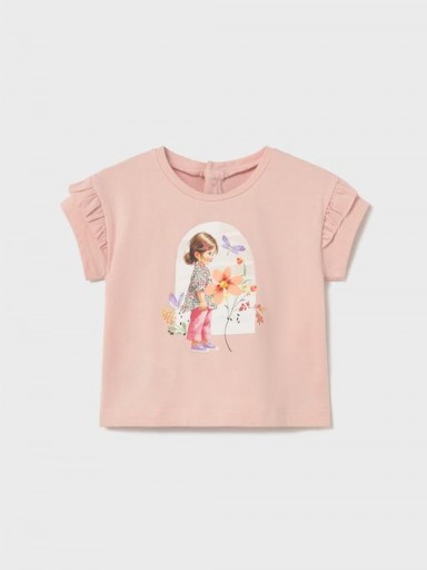 Camiseta niña manga corta Mayoral 1080.JPG [0]