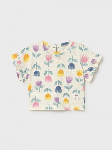 Camiseta niña manga corta Mayoral 1082 LILAC.JPG [0]