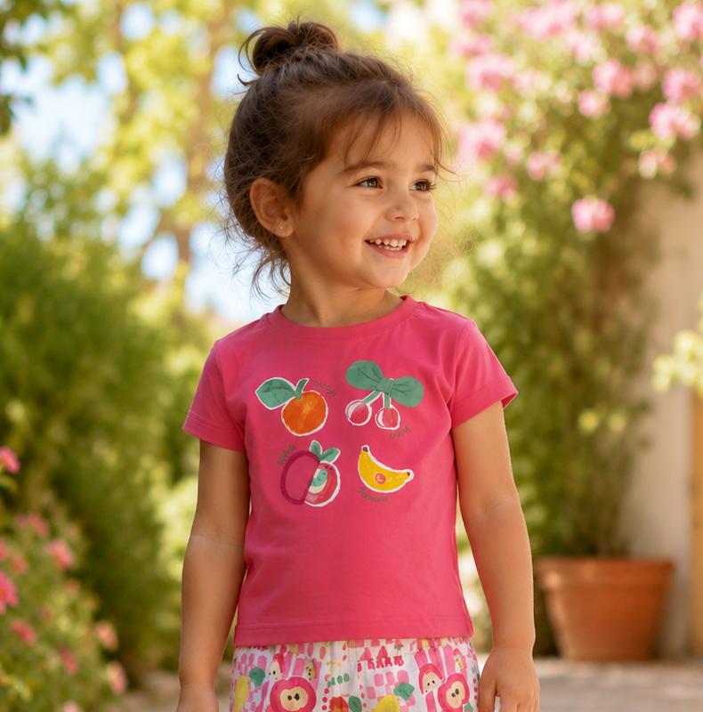 Camiseta interactiva niña manga corta Mayoral 1087.JPG
