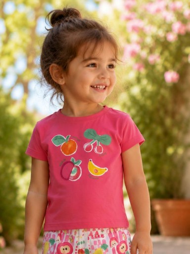 Camiseta interactiva niña manga corta Mayoral 1087.JPG