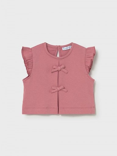 Top canalé niña lazos Mayoral 1089.JPG [0]