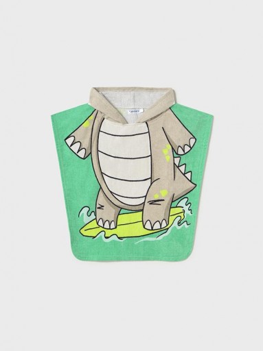Toalla Poncho Bebé Mayoral [1]