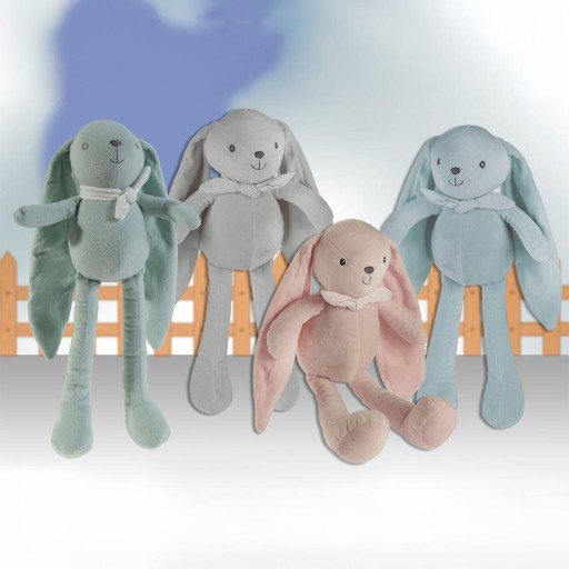 Peluche Conejo patilargo Gamberritos 10988.jpg