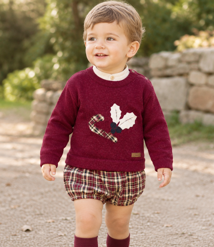 Conjunto Pololo Bebé Niño Miño11088.jpg