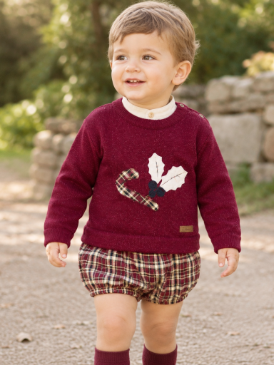 Conjunto Pololo Bebé Niño Miño11088.jpg
