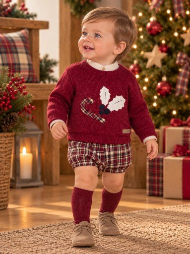 Conjunto Pololo Bebé Niño Miño11088.jpg