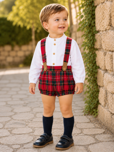 Conjunto bebé niño Bidasoa CALAMARO BABY11092 .jpg [1]