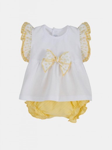 Conjunto Pololo bebé niña Frisa Calamaro Baby 11107.jpg [0]