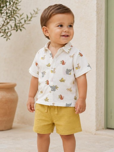 Conjunto Bermuda Bebé niño Mayoral 1112-1247.png