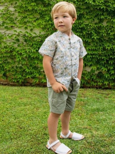 Conjunto niño Céltico Calamar Baby 11130.jpg