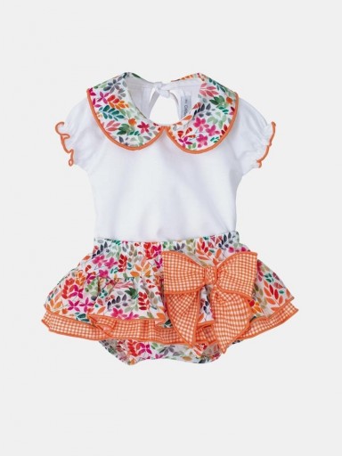 Conjunto Pololo Niña Tasmania Calamaro Baby 11131.jpg