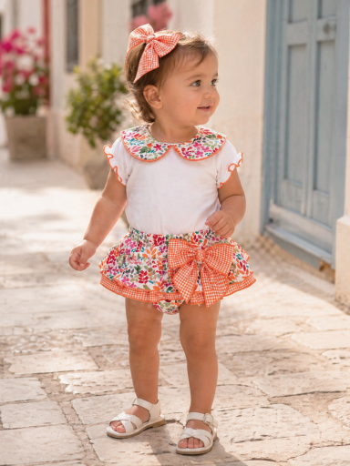 Conjunto Pololo Niña Tasmania Calamaro Baby 11131.jpg