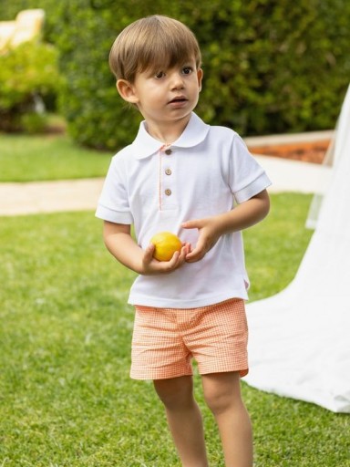 Conjunto Niño Polo con Bermua 11133.JPG