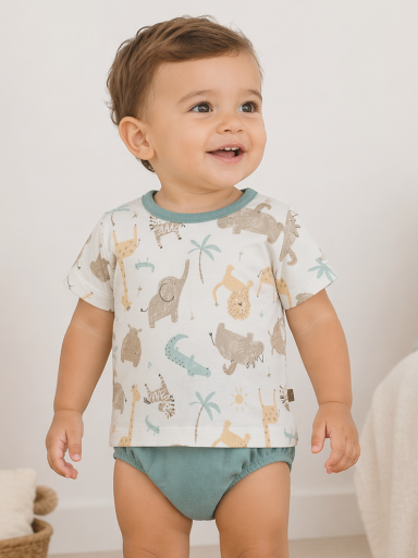 Conjunto niño Java CALAMARO BABY  [1]