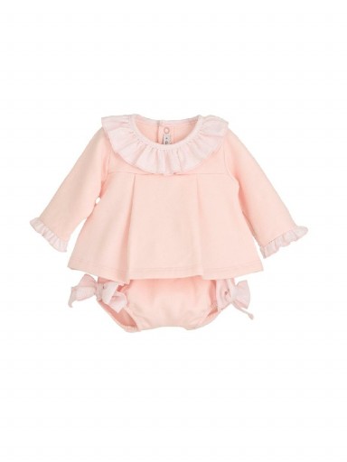 Lazo Pelo Pinza Lebeche CALAMARO BABY  [2]