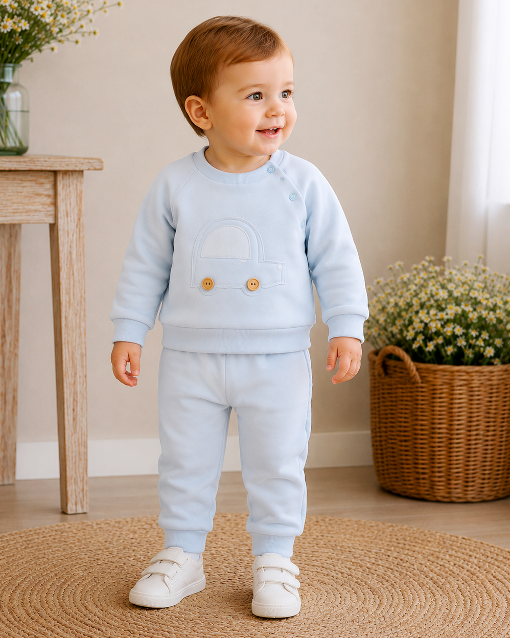 Conjunto chándal bebé niño Lebeche Calamaro Baby 11175.jpg