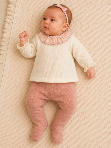 Conjunto Polaina Berg Primera puesta Calamaro Baby 11176.jpg