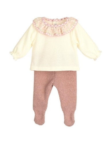 Conjunto Polaina Berg Primera puesta Calamaro Baby 11176.jpg