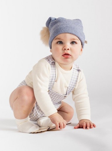 Conjunto Berg bebé niño Calamaro Baby 11179 .jpg