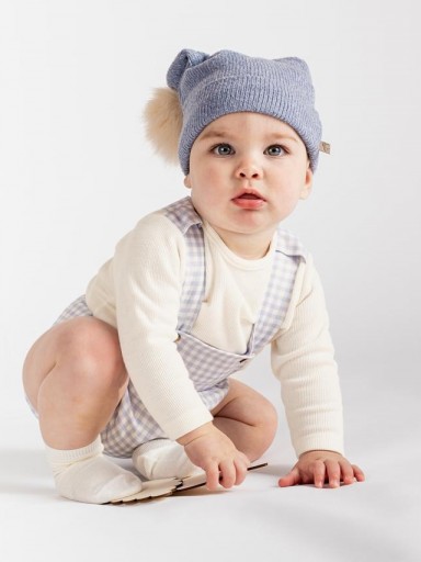 Gorro Ter Unisex Calamaro Baby [3]