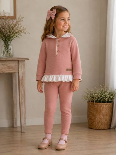 Conjunto Sport niña Céfiro Calamaro Baby 11188.jpg
