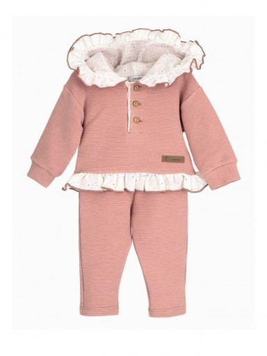 Conjunto Sport niña Céfiro Calamaro Baby 11188.jpg