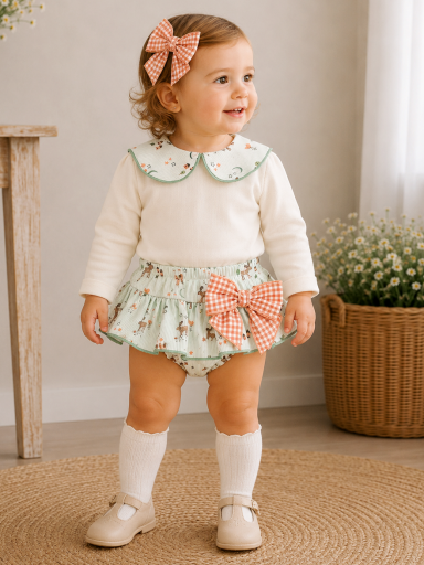 Conjunto Pololo Simún bebé niña Calamaro Baby 11199.jpg [1]