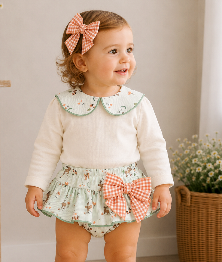 Conjunto Pololo Simún bebé niña Calamaro Baby 11199.jpg